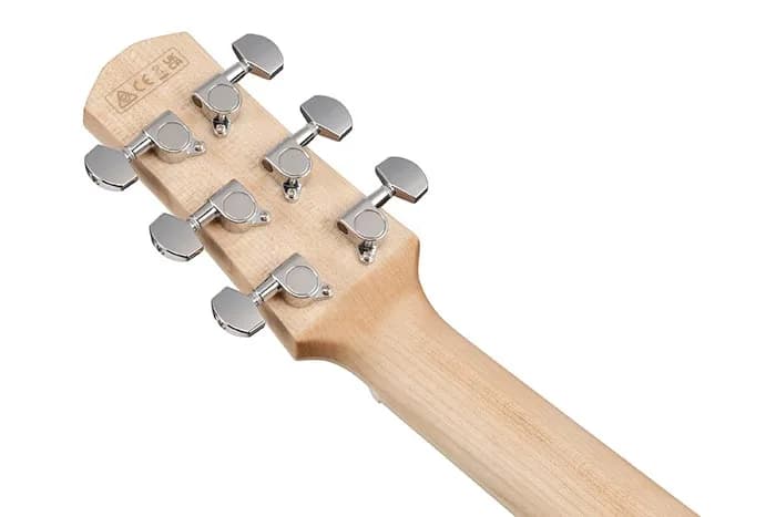 Ibanez AAM370M2E — photo 4