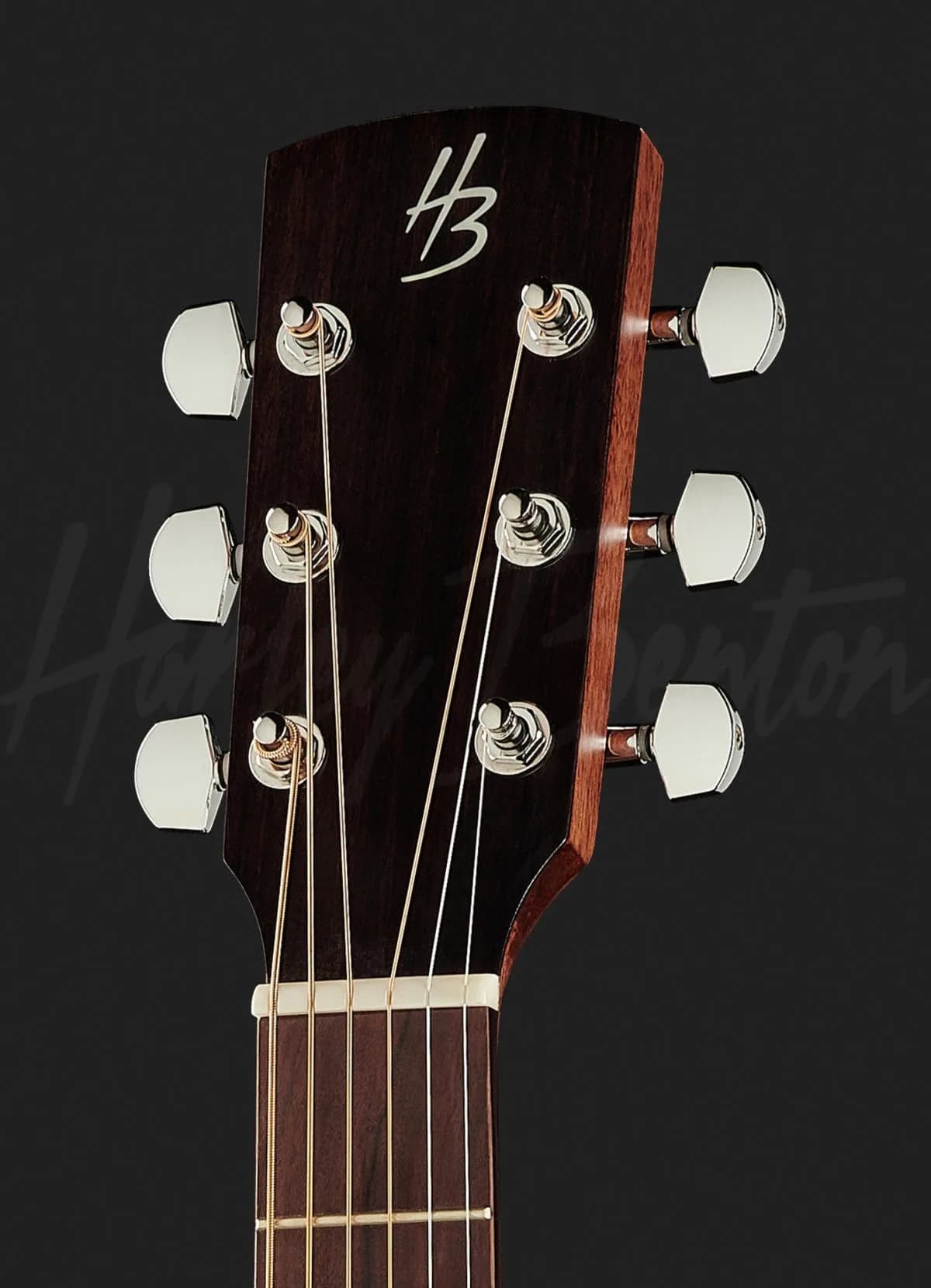 Harley Benton CLA-16S — photo 6
