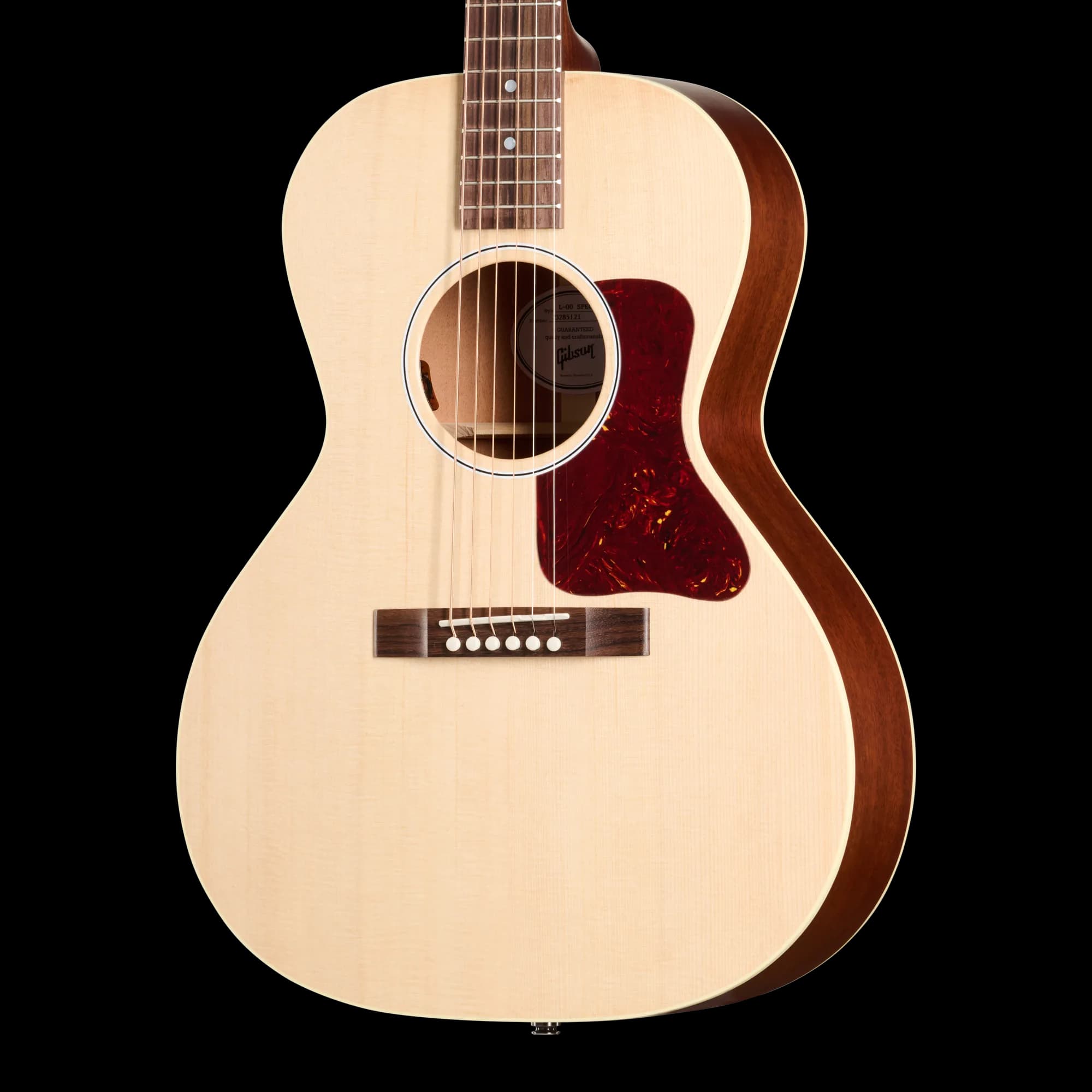 Gibson L-00 Special, Satin Natural