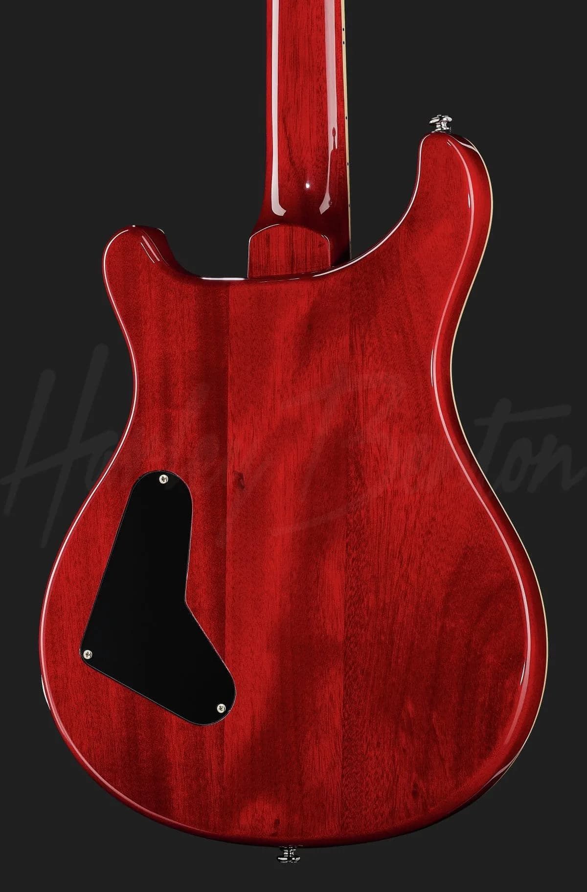 Harley Benton CST-24 Paradise Flame — photo 5