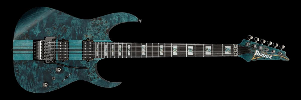 Ibanez RGT1220PBK