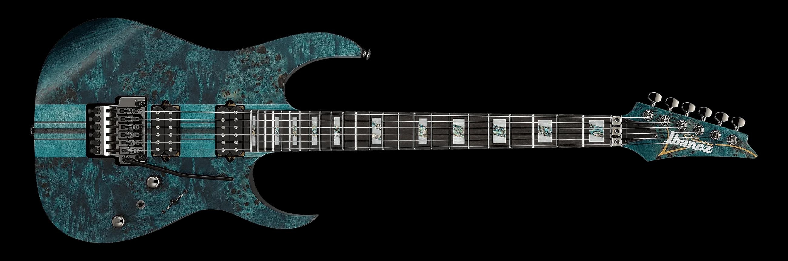 Ibanez RGT1220PBK
