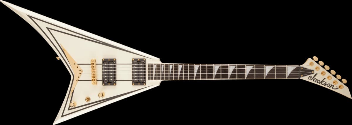 Jackson Pro Series Rhoads RRT-3