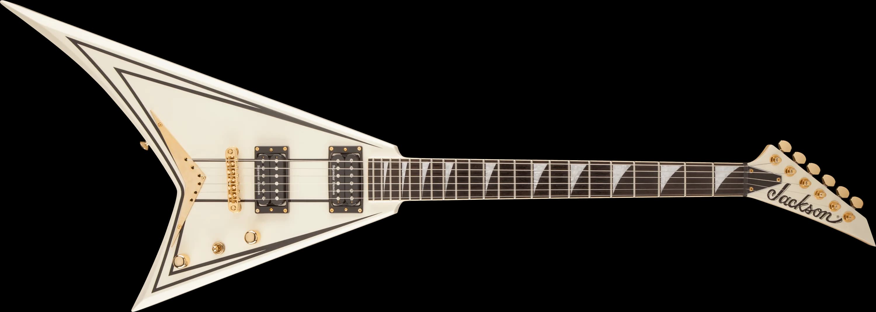 Jackson Pro Series Rhoads RRT-3