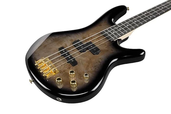 Ibanez GSR200PC — photo 4