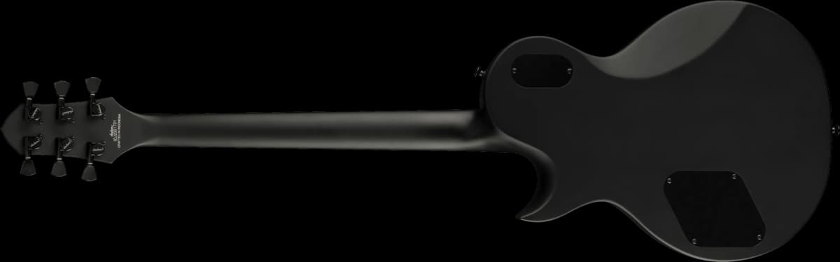 Jackson Pro Plus XT Monarkh SC T6 Baritone — photo 2