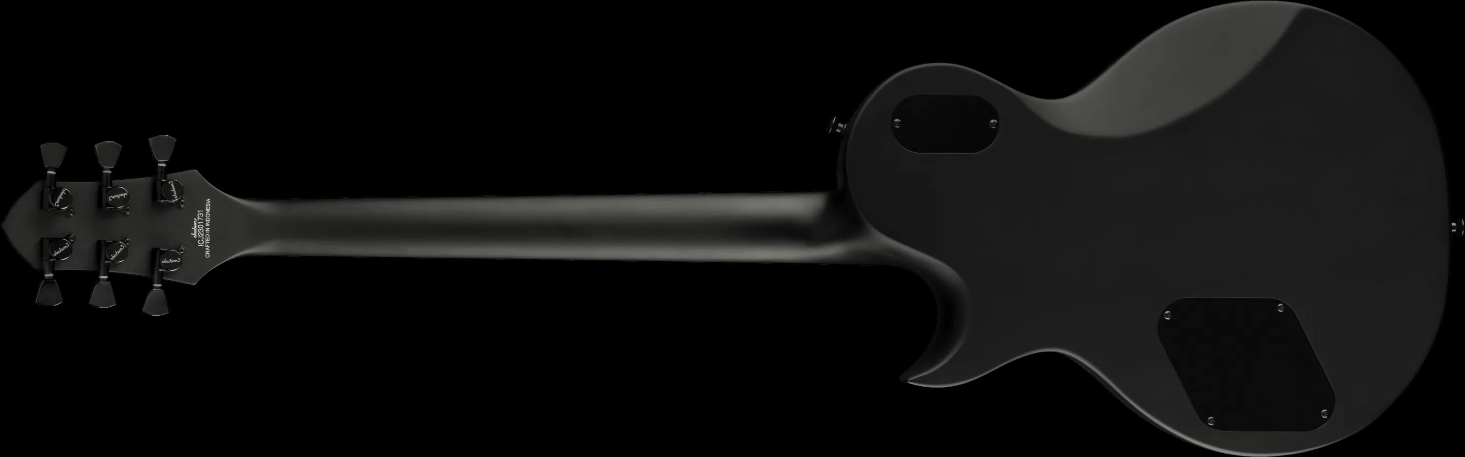 Jackson Pro Plus XT Monarkh SC T6 Baritone — photo 2