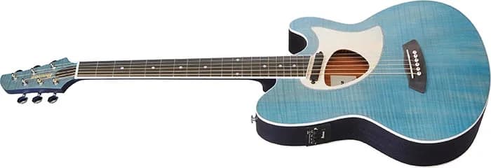 Ibanez TCM50FM — photo 4