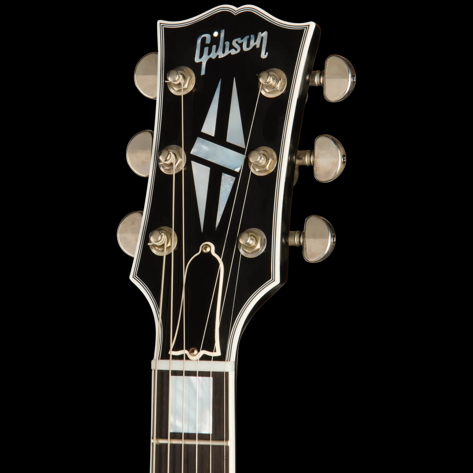 Gibson Gary Clark Jr. ES-355, VOS, Cobra Burst — photo 5