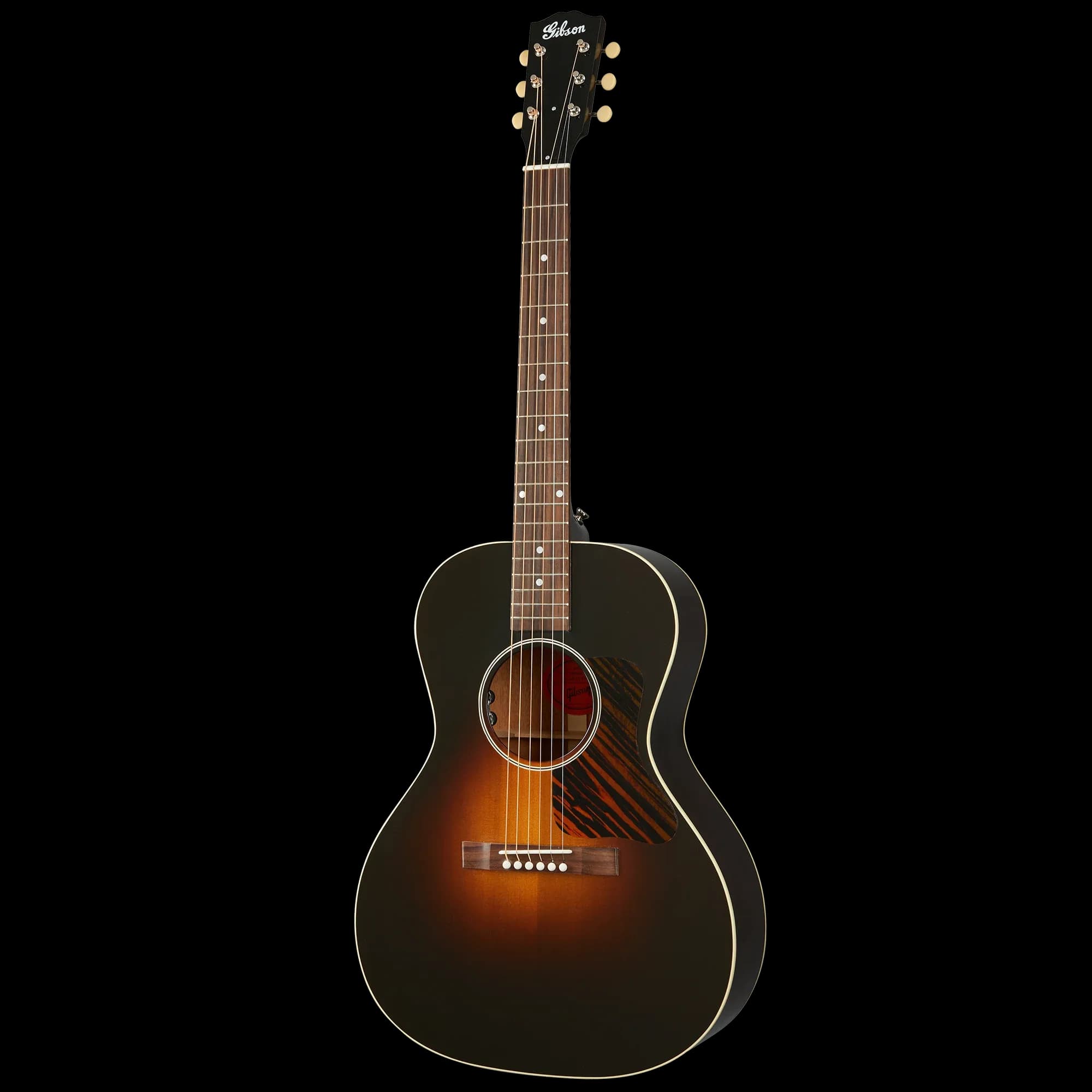 Gibson L-00 Original, Vintage Sunburst — photo 3