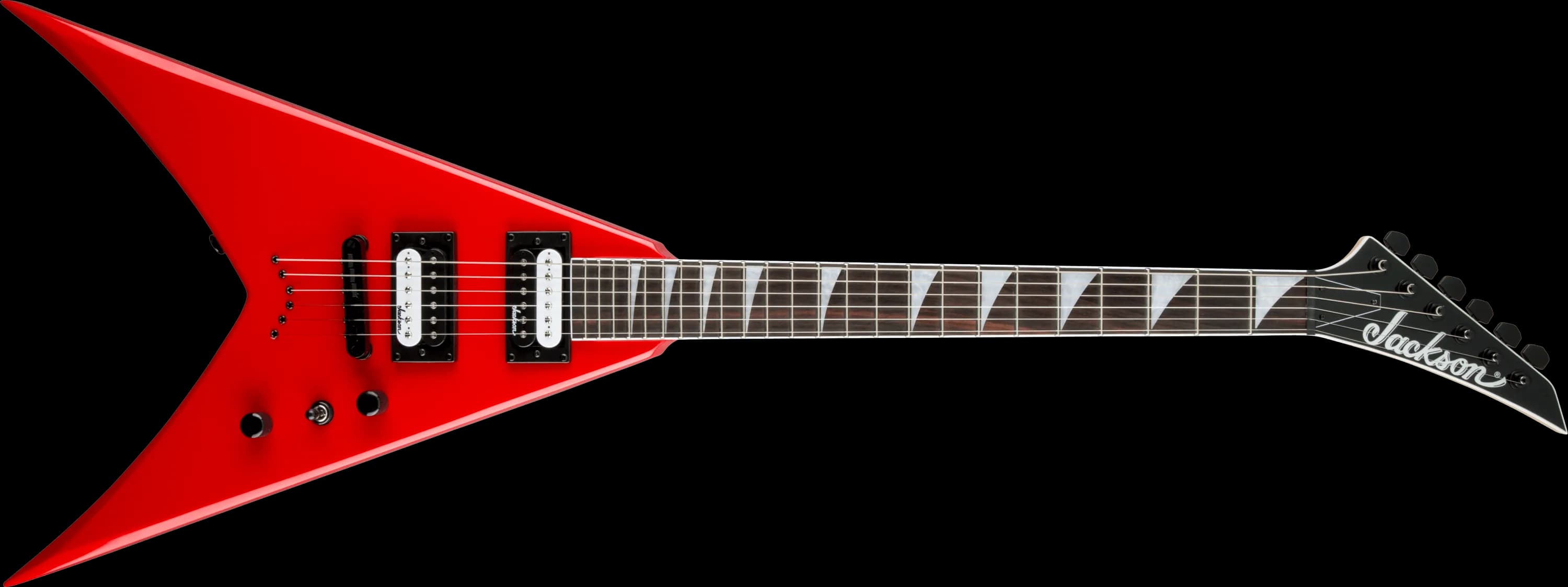 Jackson JS Series King V JS32T — photo 3