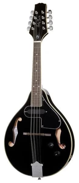Harley Benton MA-50E BK