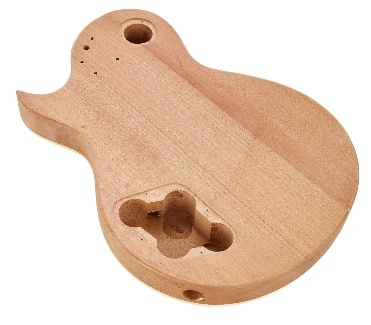 Harley Benton SC DIY-KIT — photo 7