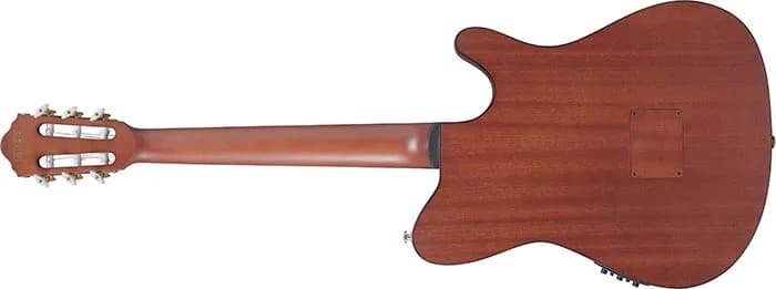 Ibanez FRH10NL — photo 5