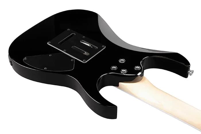 Ibanez GRG170DXL — photo 3