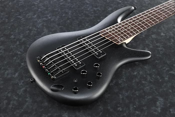 Ibanez SR306EB — photo 2
