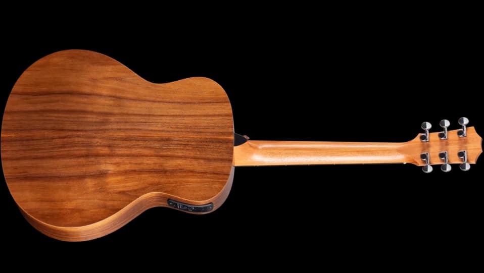 Taylor GS Mini-e Koa — photo 2
