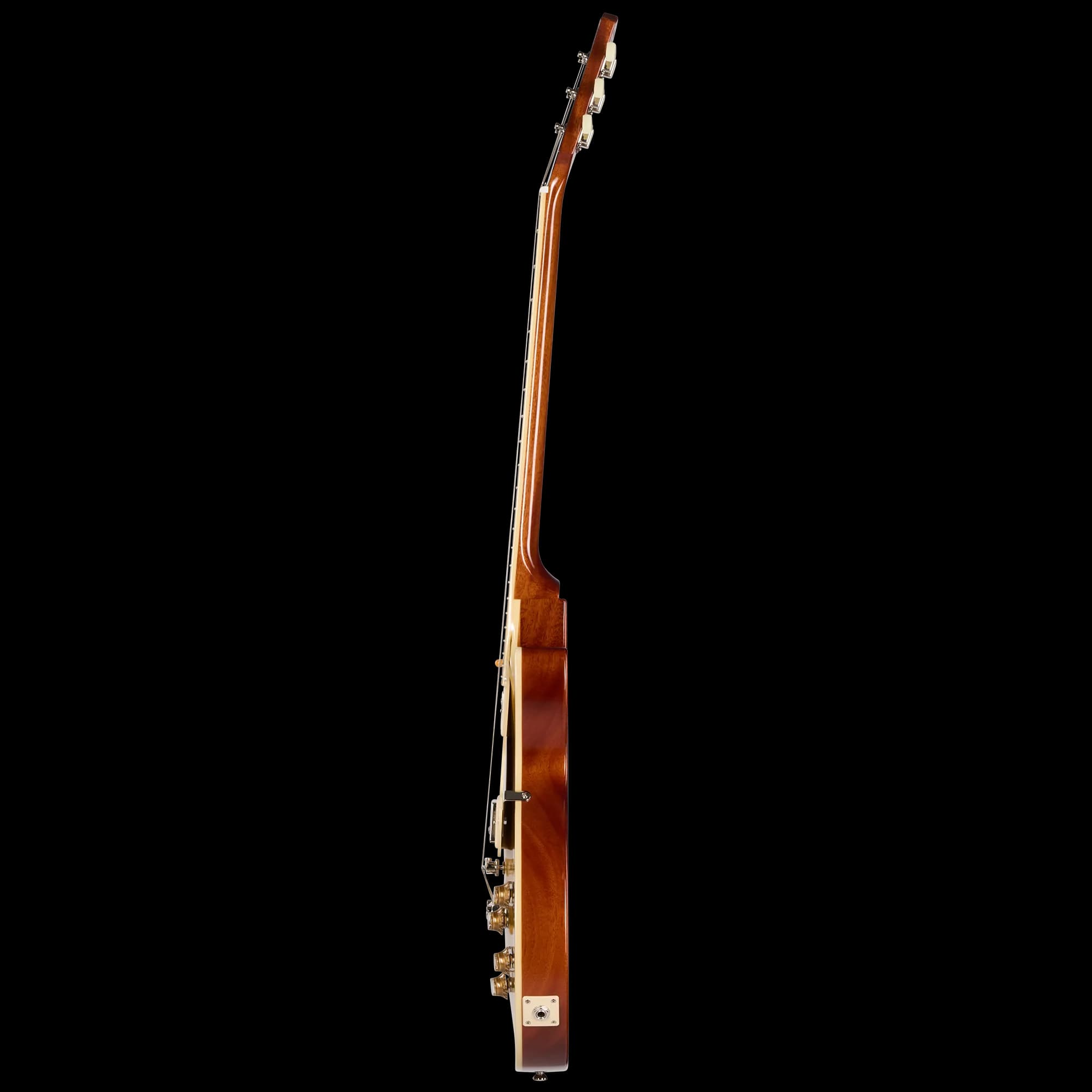 Epiphone IGC 1957 Les Paul Goldtop Reissue, Double Gold — photo 6