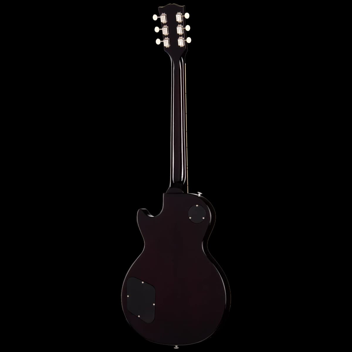Gibson Les Paul Special with Mini Humbuckers, Tobacco Burst — photo 4