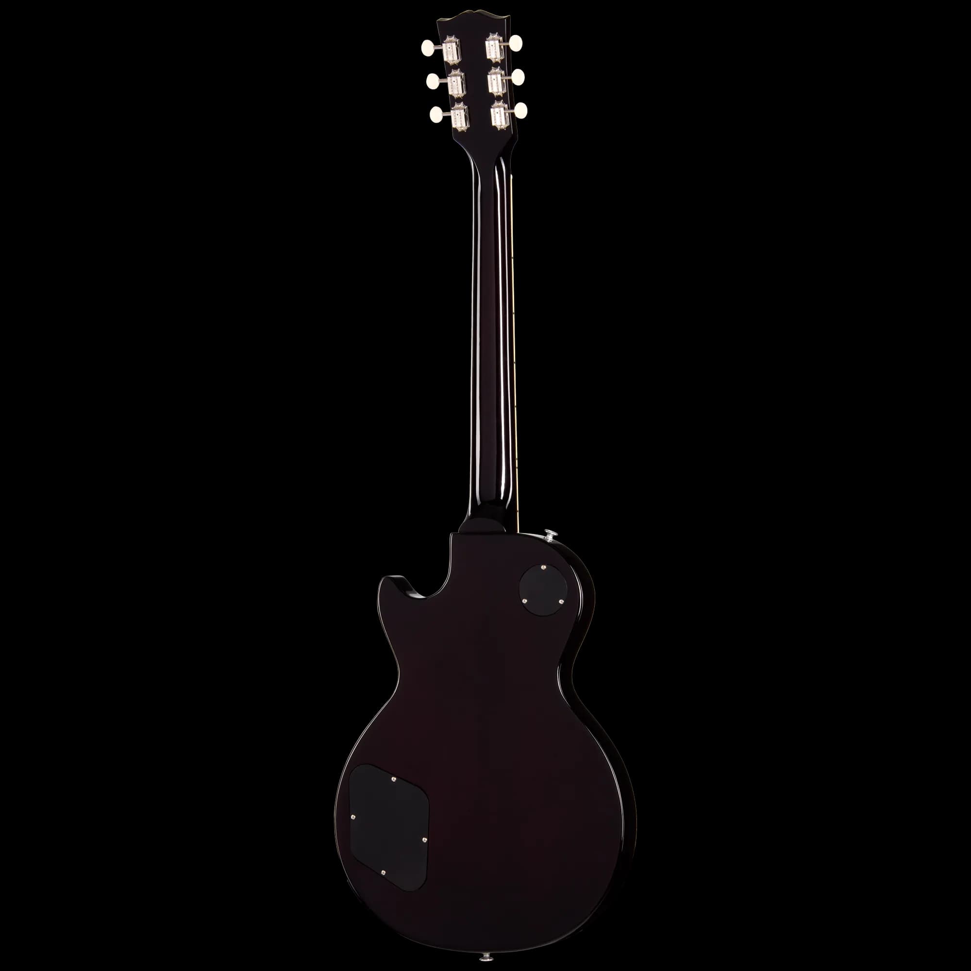 Gibson Les Paul Special with Mini Humbuckers, Tobacco Burst — photo 4