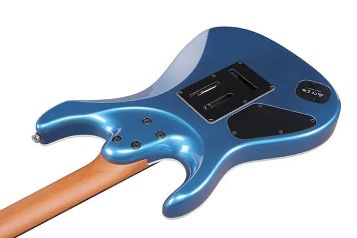 Ibanez AZ42P1 — photo 3