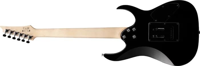 Ibanez GRG170DXL — photo 5