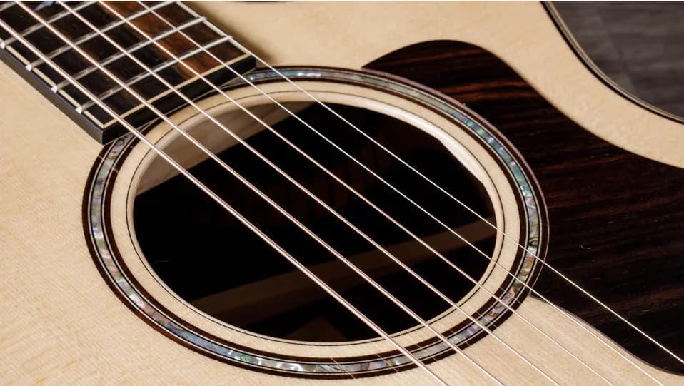 Taylor 812ce — photo 8
