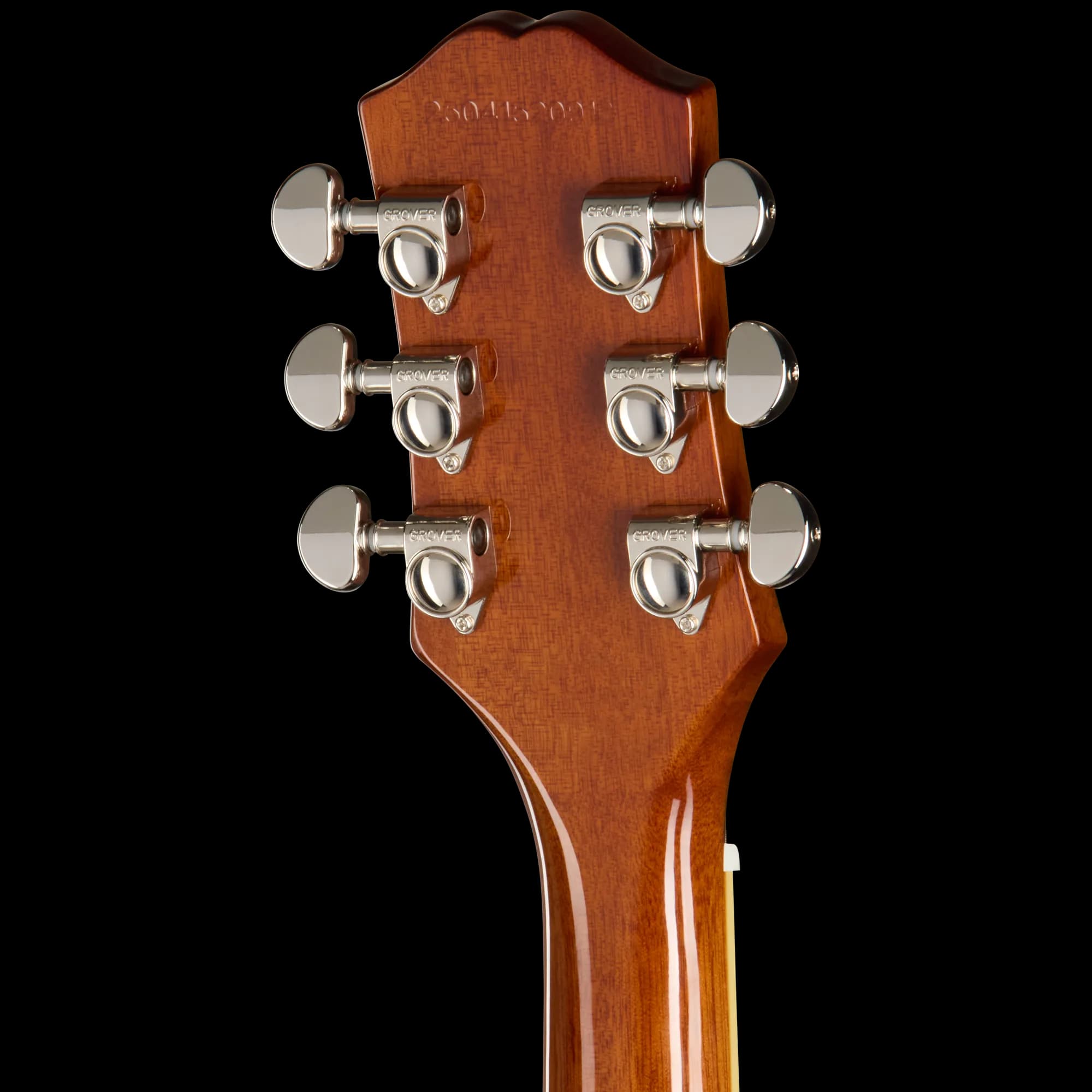 Epiphone Les Paul Standard 60s, Ebony — photo 6