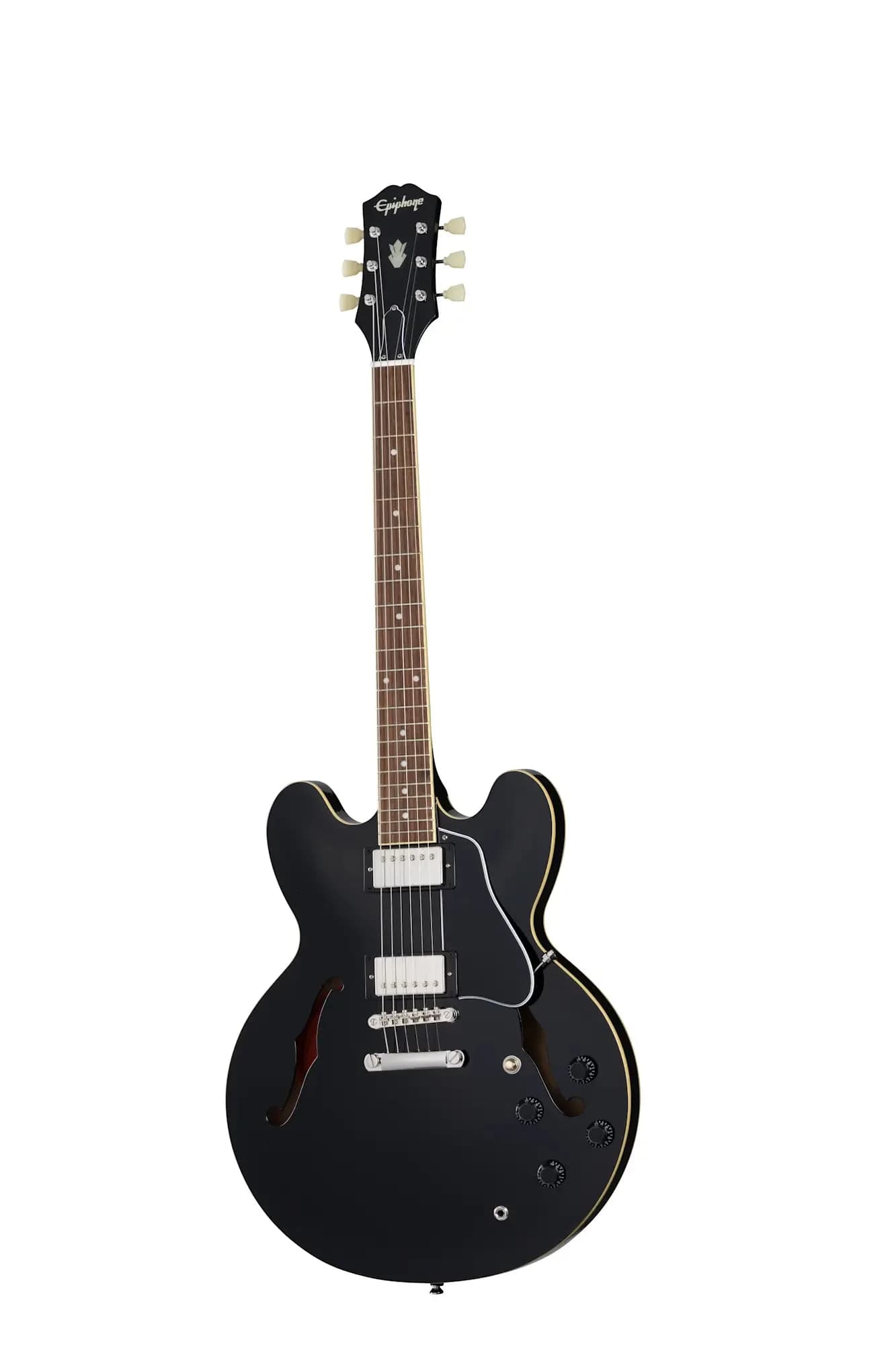 Epiphone ES-335 Traditional Pro Exclusive, Ebony