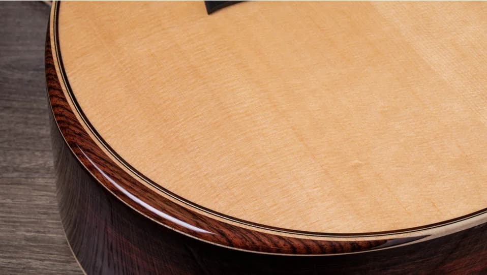 Taylor 812e — photo 6
