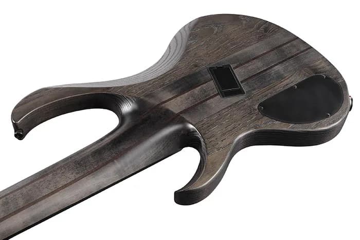 Ibanez BTB806MS — photo 3