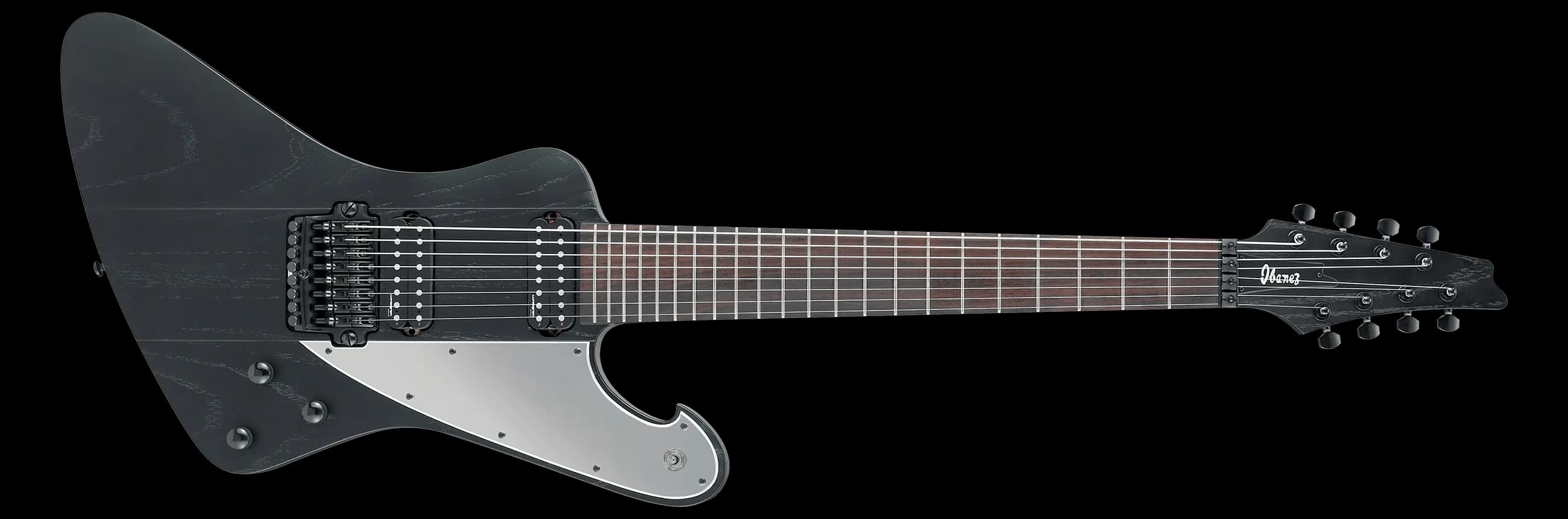 Ibanez FTM33