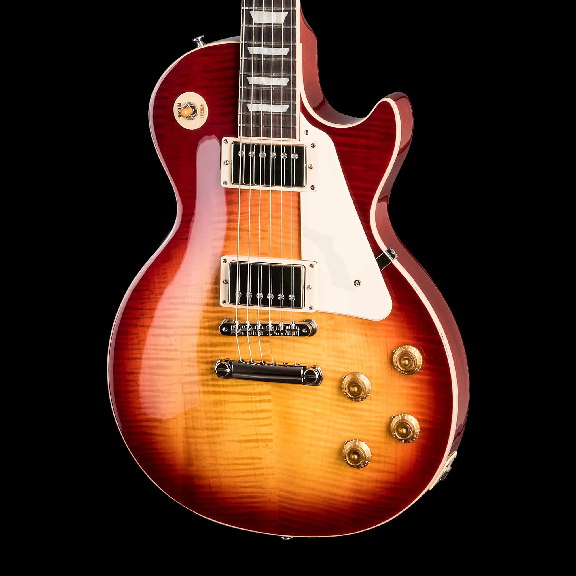 Gibson Les Paul Standard 50s, Heritage Cherry Sunburst