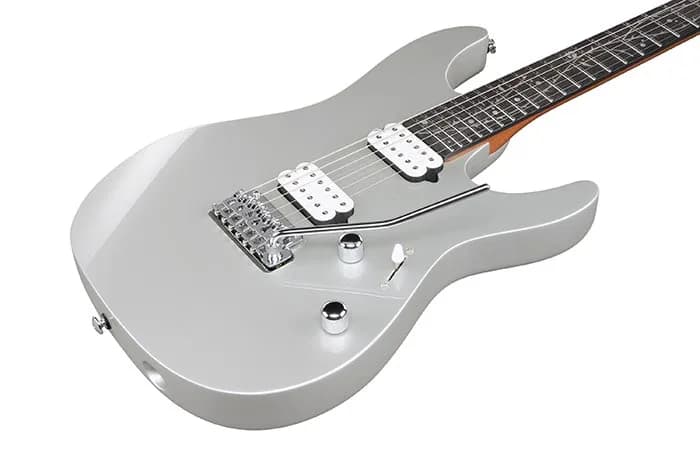 Ibanez TOD10 — photo 4
