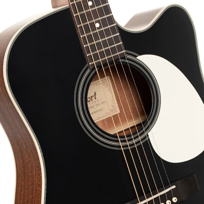 Cort MR500F-CED — photo 4