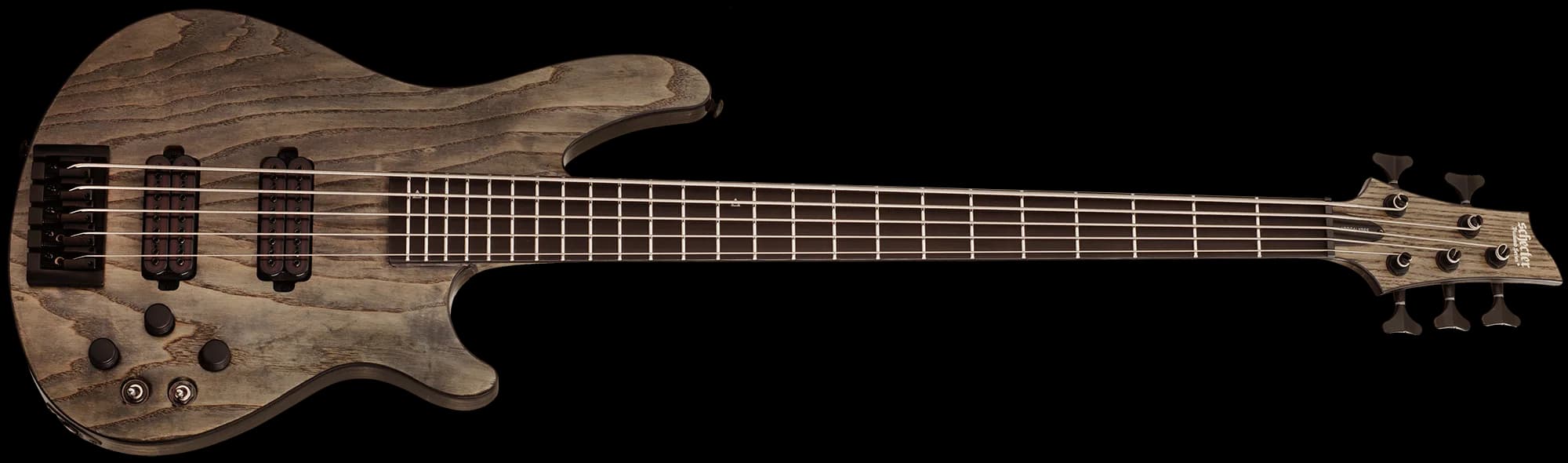 Schecter C-5 Apocalypse