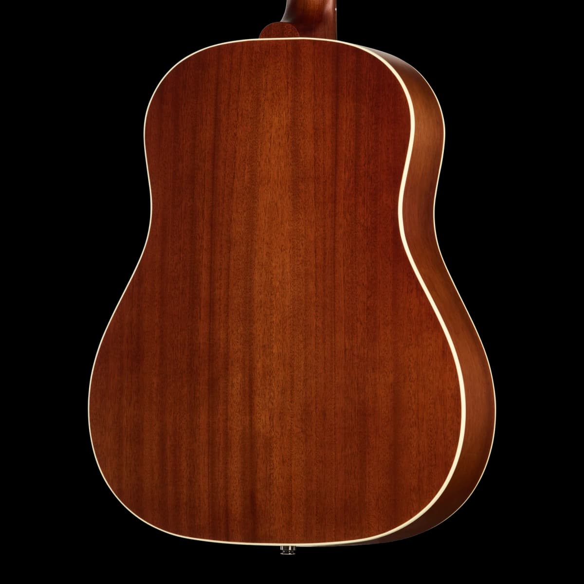Gibson J-45 Special, Satin Honey Burst — photo 2
