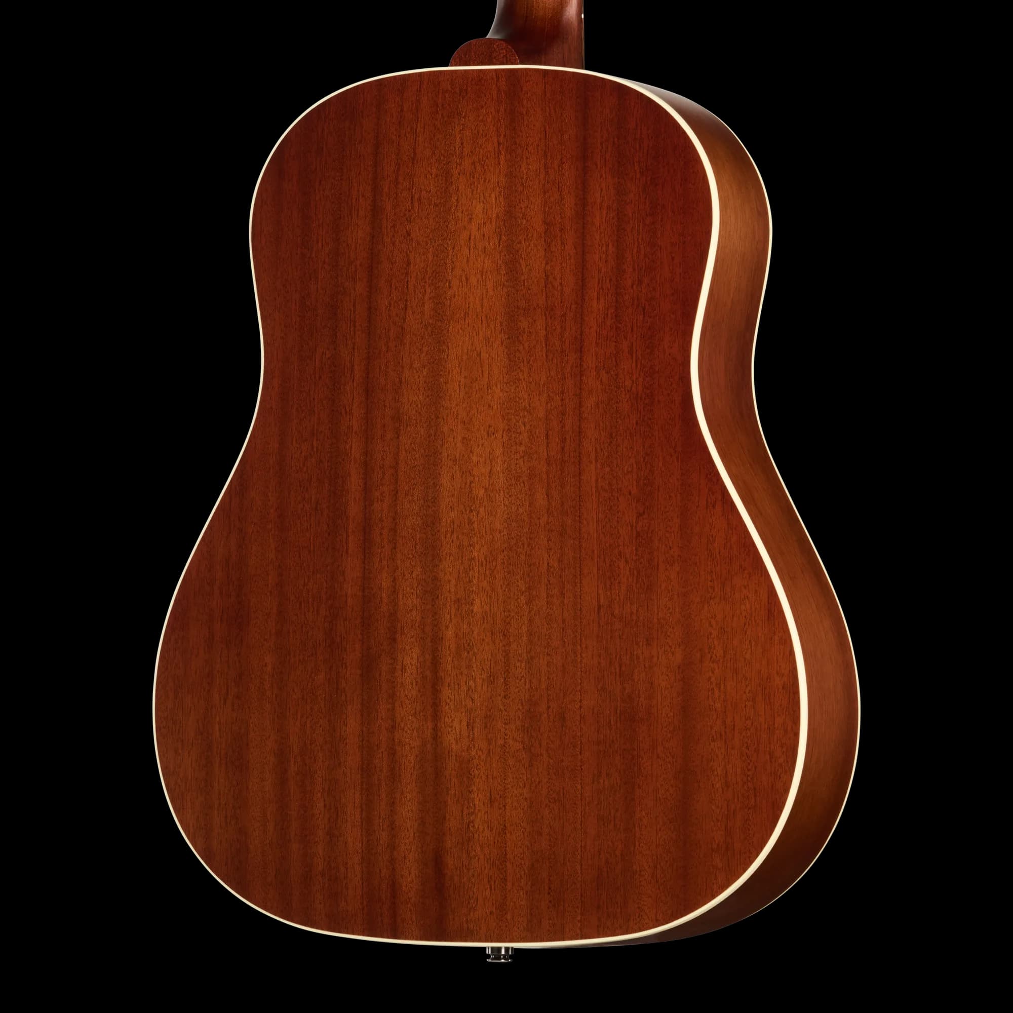 Gibson J-45 Special, Satin Honey Burst — photo 2
