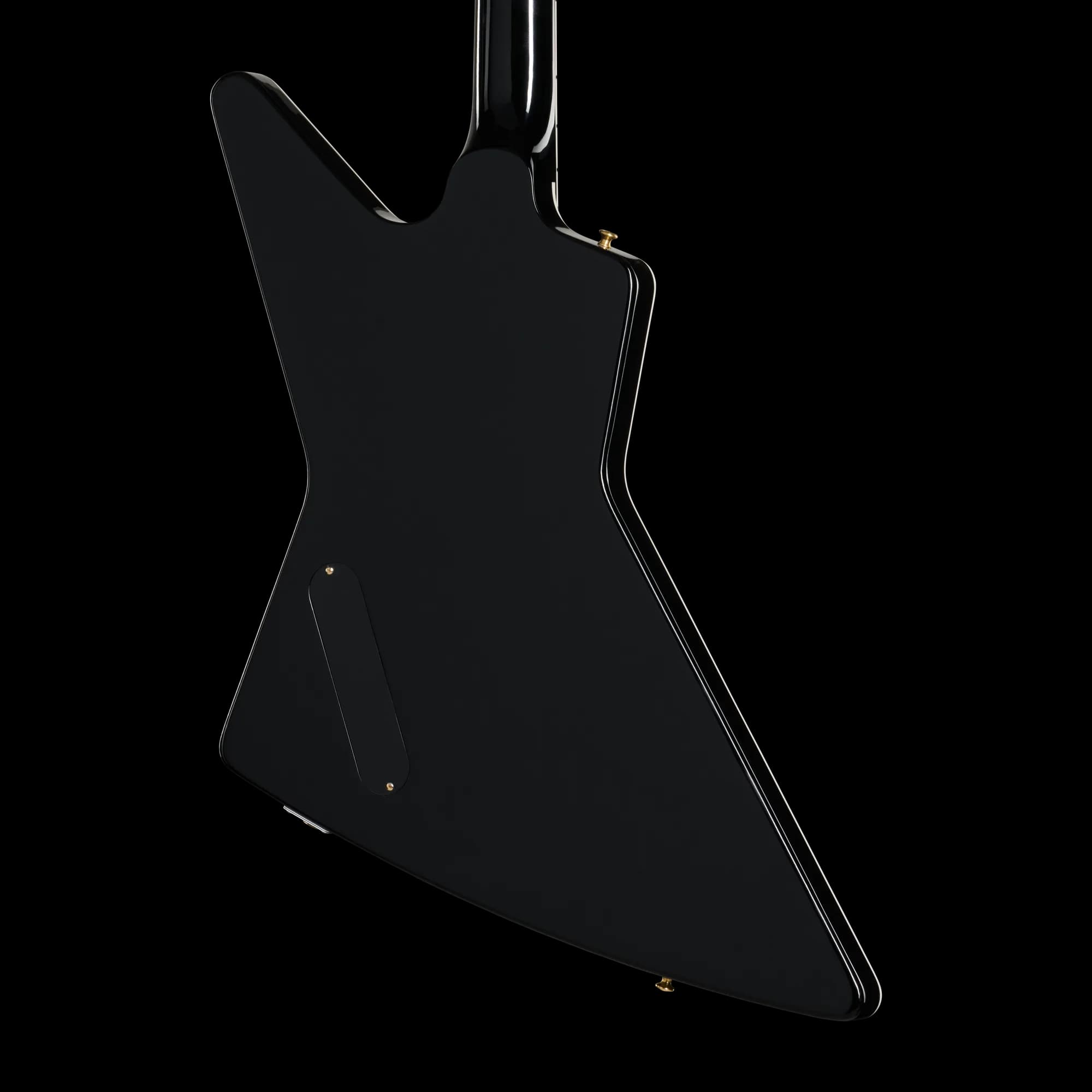 Gibson Explorer Custom Figured Top, VOS, Cobra Burst