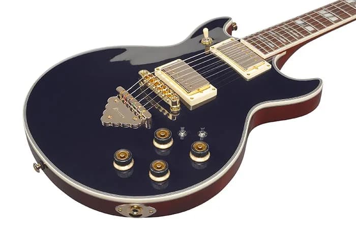 Ibanez AR320 — photo 2
