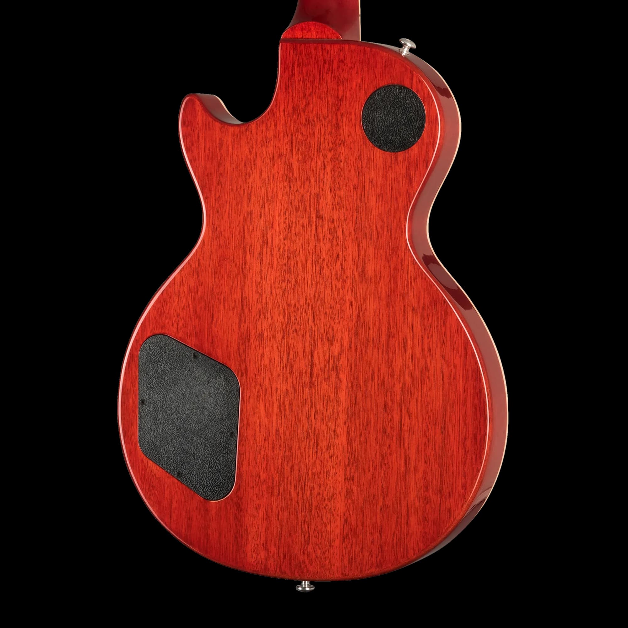 Gibson Les Paul Classic, Translucent Cherry — photo 2