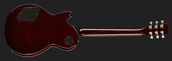 Harley Benton SC-450 P90 GT — photo 3