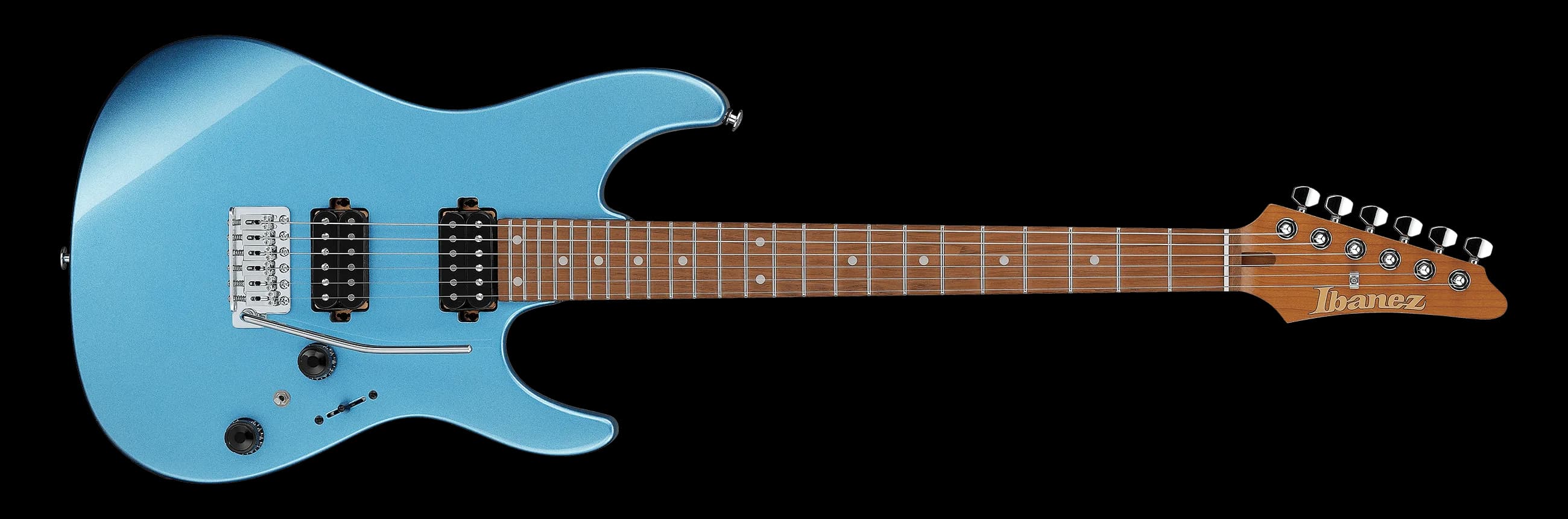 Ibanez AZ24S2 — photo 2