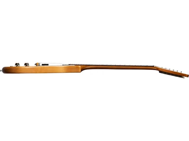 Gibson Theodore, Natural — photo 3