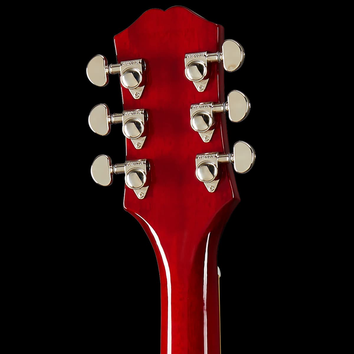 Epiphone Les Paul Standard 60s, Iced Tea — photo 6