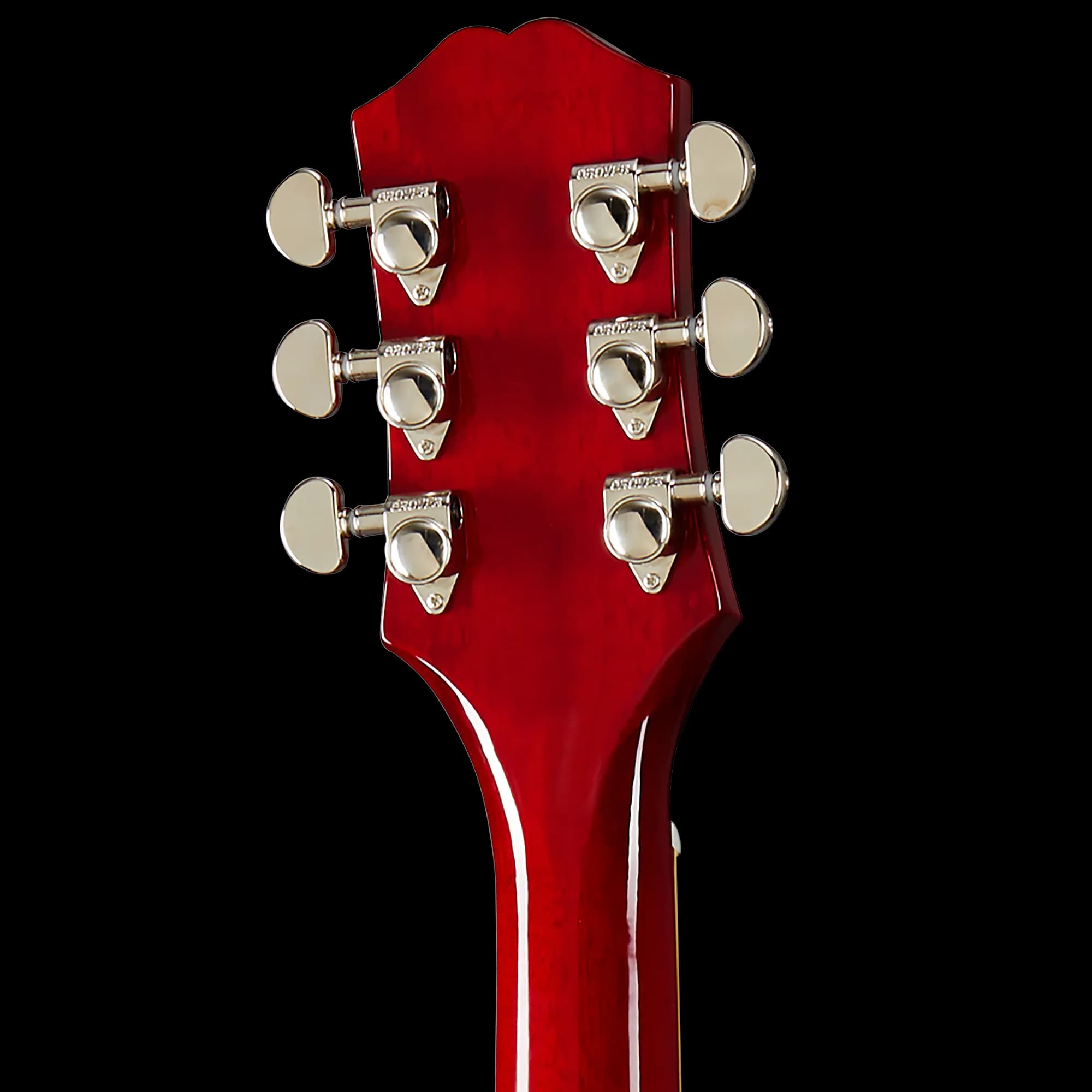 Epiphone Les Paul Standard 60s, Iced Tea — photo 6
