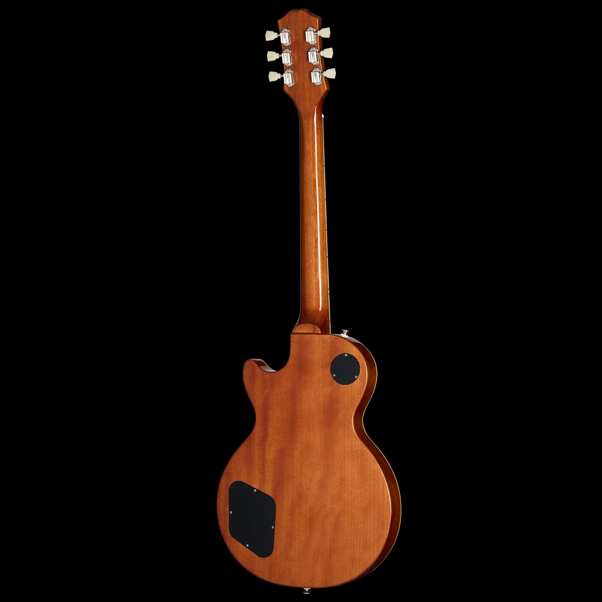 Epiphone Les Paul Standard 50s, Cardinal Red — photo 4