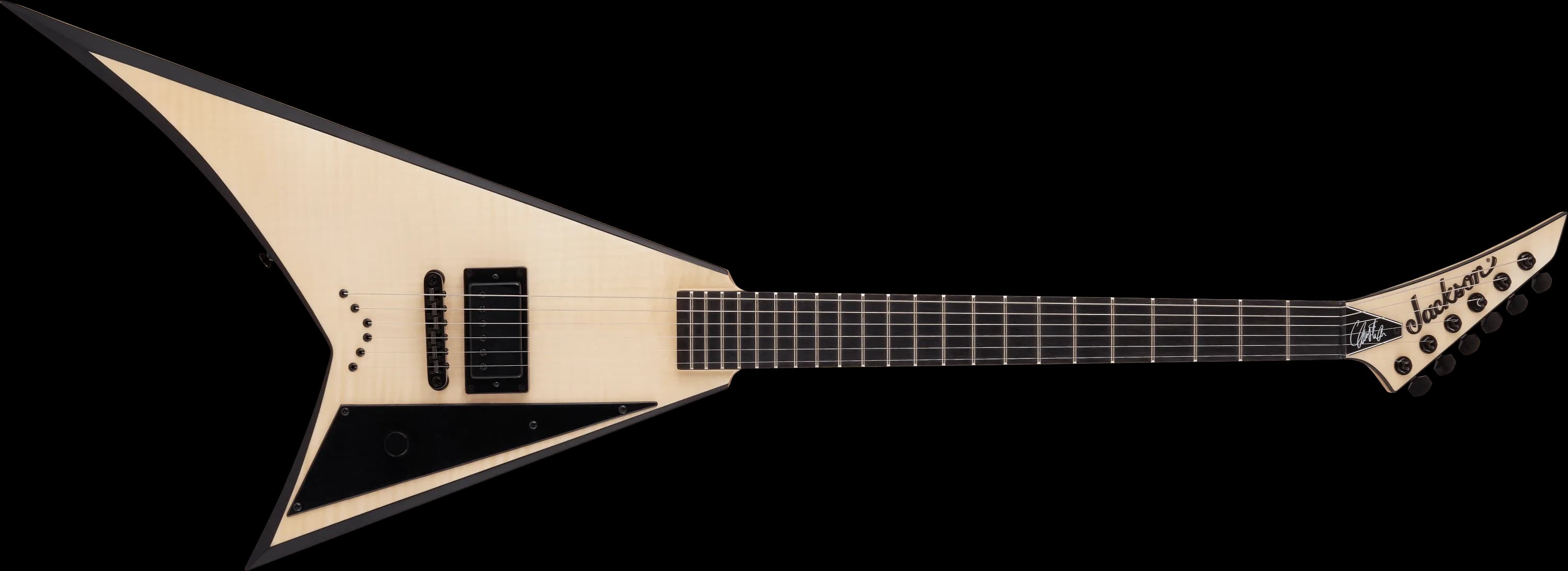 Jackson Pro Series Signature Christian Andreu Rhoads RRT