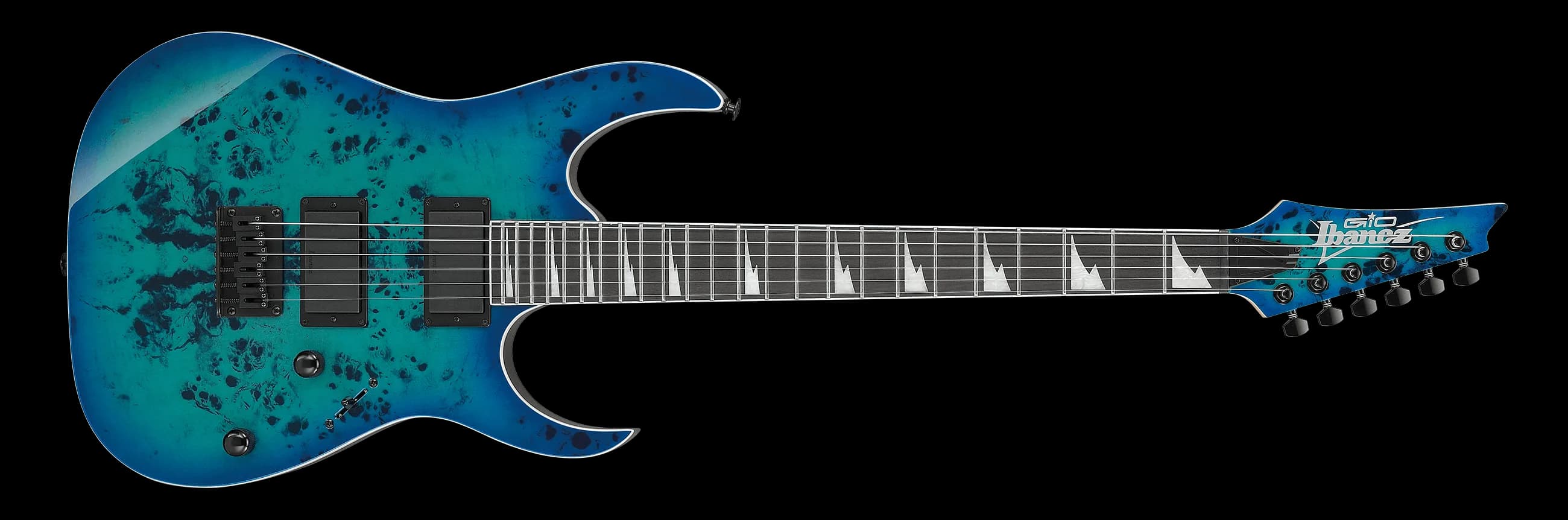 Ibanez GRGR221PA