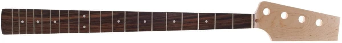 Harley Benton JB DIY-KIT — photo 7